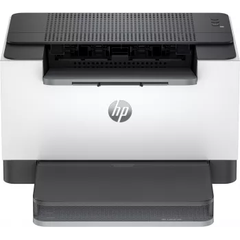 HP LaserJet M209d spausdintuvas, lazerinis, 600 x 600 DPI, A4, 29 ppm, dvipusis spausdinimas, juoda, balta