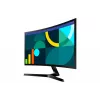 Samsung S36GD kompiuterio monitorius 61 cm (24 colių) 1920 x 1080 pikselių Full HD LCD juodas