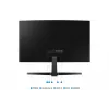 Samsung S36GD kompiuterio monitorius 61 cm (24 colių) 1920 x 1080 pikselių Full HD LCD juodas