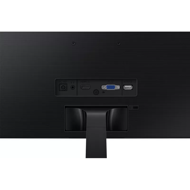 Samsung S36GD kompiuterio monitorius 61 cm (24 colių) 1920 x 1080 pikselių Full HD LCD juodas