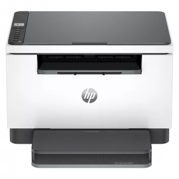 Daugiafunkcis spausdintuvas HP LaserJet MFP M234d — vienspalvis lazerinis, 29 psl/min, dvipusis, Ethernet, A4