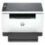 Daugiafunkcis spausdintuvas HP LaserJet MFP M234d — vienspalvis lazerinis, 29 psl/min, dvipusis, Ethernet, A4