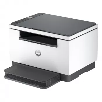 Daugiafunkcis spausdintuvas HP LaserJet MFP M234d — vienspalvis lazerinis, 29 psl/min, dvipusis, Ethernet, A4