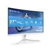 Philips Evnia 5000 27M2C5501/00 kompiuterio monitorius 68,6 cm (27 colių) 2560 x 1440 pikselių Quad HD LCD Baltas