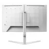 Philips Evnia 5000 27M2C5501/00 kompiuterio monitorius 68,6 cm (27 colių) 2560 x 1440 pikselių Quad HD LCD Baltas