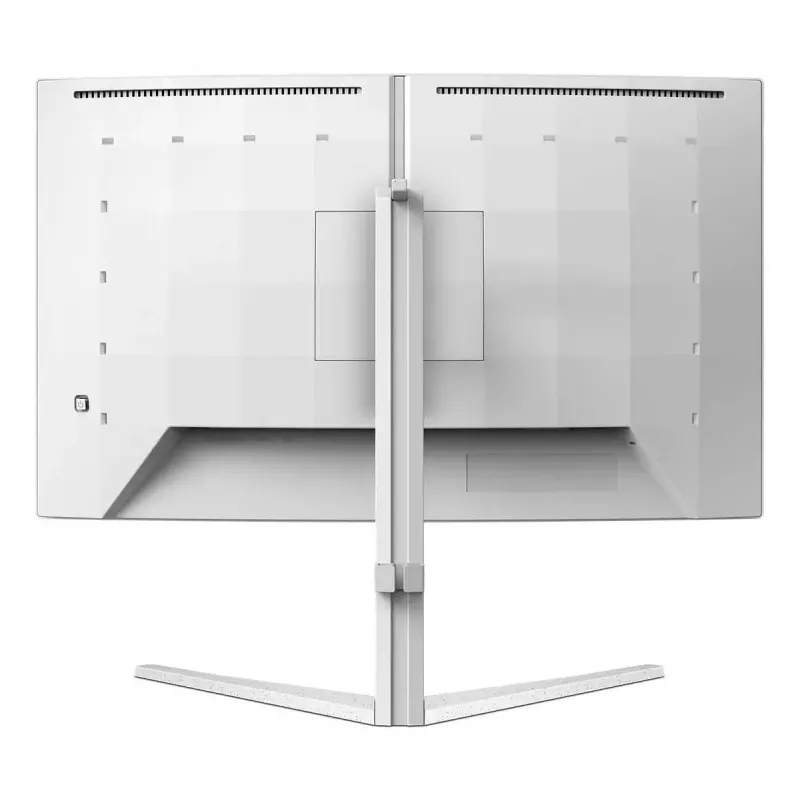 Philips Evnia 5000 27M2C5501/00 kompiuterio monitorius 68,6 cm (27 colių) 2560 x 1440 pikselių Quad HD LCD Baltas