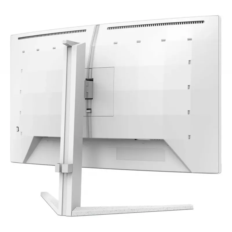 Philips Evnia 5000 27M2C5501/00 kompiuterio monitorius 68,6 cm (27 colių) 2560 x 1440 pikselių Quad HD LCD Baltas