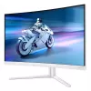 Philips Evnia 5000 27M2C5501/00 kompiuterio monitorius 68,6 cm (27 colių) 2560 x 1440 pikselių Quad HD LCD Baltas