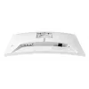 Philips Evnia 5000 27M2C5501/00 kompiuterio monitorius 68,6 cm (27 colių) 2560 x 1440 pikselių Quad HD LCD Baltas