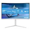 Philips Evnia 5000 27M2C5501/00 kompiuterio monitorius 68,6 cm (27 colių) 2560 x 1440 pikselių Quad HD LCD Baltas