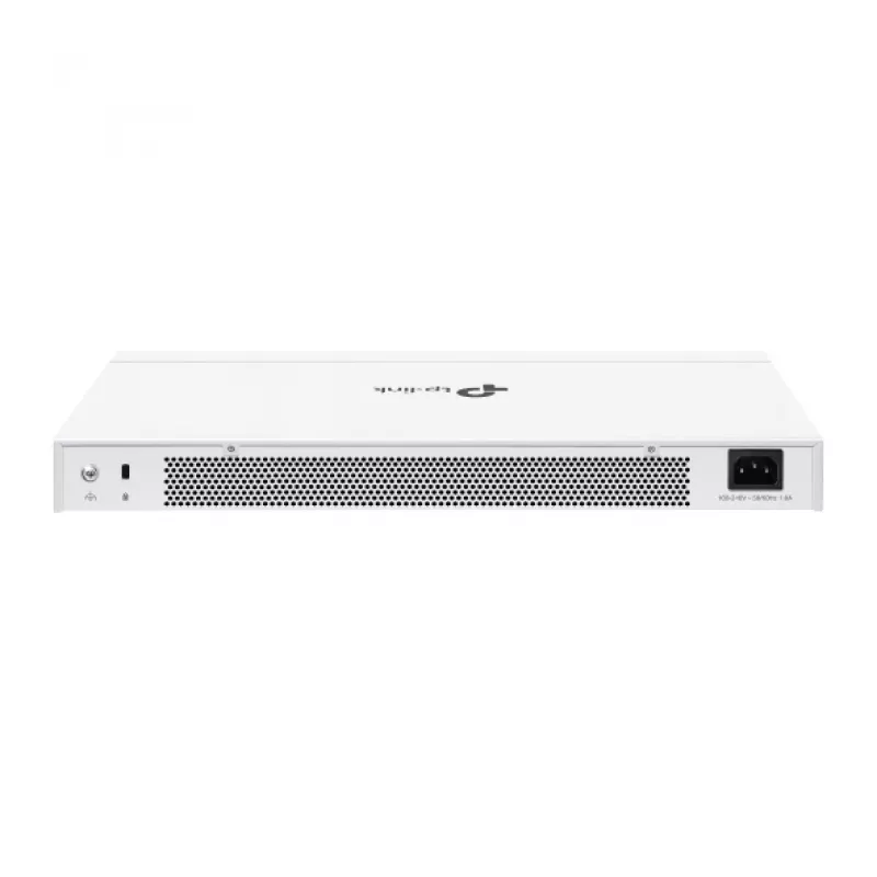 TP-Link Festa FS352G L2/L2+ Gigabit Ethernet (10/100/1000) balta
