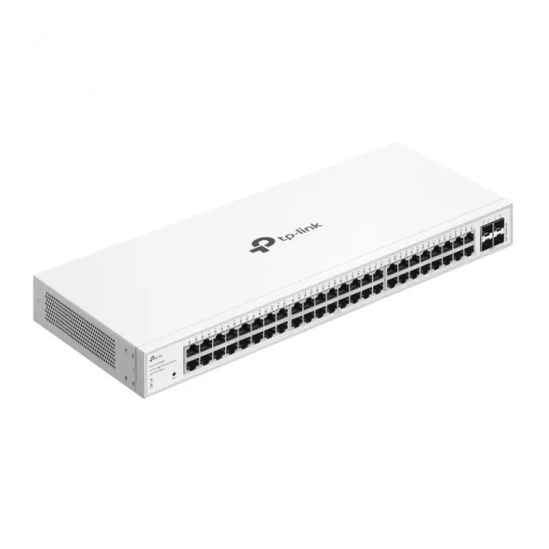 TP-Link Festa FS352G L2/L2+ Gigabit Ethernet (10/100/1000) balta