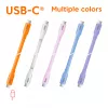 CLUB3D Kabel / Adapter USB kabelis USB4 Gen 2x2 2 m USB C oranžinis