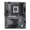 Motininė plokštė GIGABYTE X870 EAGLE WIFI7 ATX, AMD X870 mikroschemų rinkinys, Socket AM5, DDR5, 4x DIMM, Wi‑Fi 7, 2.5Gb LAN