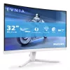 Philips Evnia 5000 32M2C5501/00 kompiuterio monitorius 80 cm (31,5 colio) 2560 x 1440 pikselių Quad HD LCD Baltas