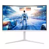 Philips Evnia 5000 32M2C5501/00 kompiuterio monitorius 80 cm (31,5 colio) 2560 x 1440 pikselių Quad HD LCD Baltas