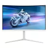 Philips Evnia 5000 32M2C5501/00 kompiuterio monitorius 80 cm (31,5 colio) 2560 x 1440 pikselių Quad HD LCD Baltas