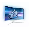 Philips Evnia 5000 32M2C5501/00 kompiuterio monitorius 80 cm (31,5 colio) 2560 x 1440 pikselių Quad HD LCD Baltas