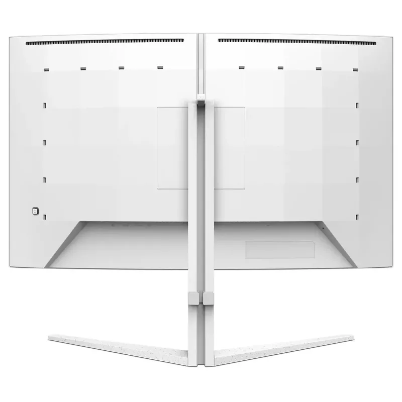 Philips Evnia 5000 32M2C5501/00 kompiuterio monitorius 80 cm (31,5 colio) 2560 x 1440 pikselių Quad HD LCD Baltas