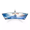 Philips Evnia 5000 32M2C5501/00 kompiuterio monitorius 80 cm (31,5 colio) 2560 x 1440 pikselių Quad HD LCD Baltas