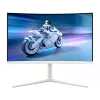 Philips Evnia 5000 32M2C5501/00 kompiuterio monitorius 80 cm (31,5 colio) 2560 x 1440 pikselių Quad HD LCD Baltas