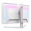 Philips Evnia 5000 32M2C5501/00 kompiuterio monitorius 80 cm (31,5 colio) 2560 x 1440 pikselių Quad HD LCD Baltas