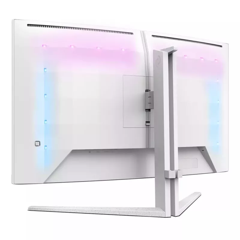 Philips Evnia 5000 32M2C5501/00 kompiuterio monitorius 80 cm (31,5 colio) 2560 x 1440 pikselių Quad HD LCD Baltas