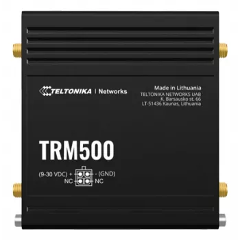 TELTONIKA Trm500 5G USB-C modemas