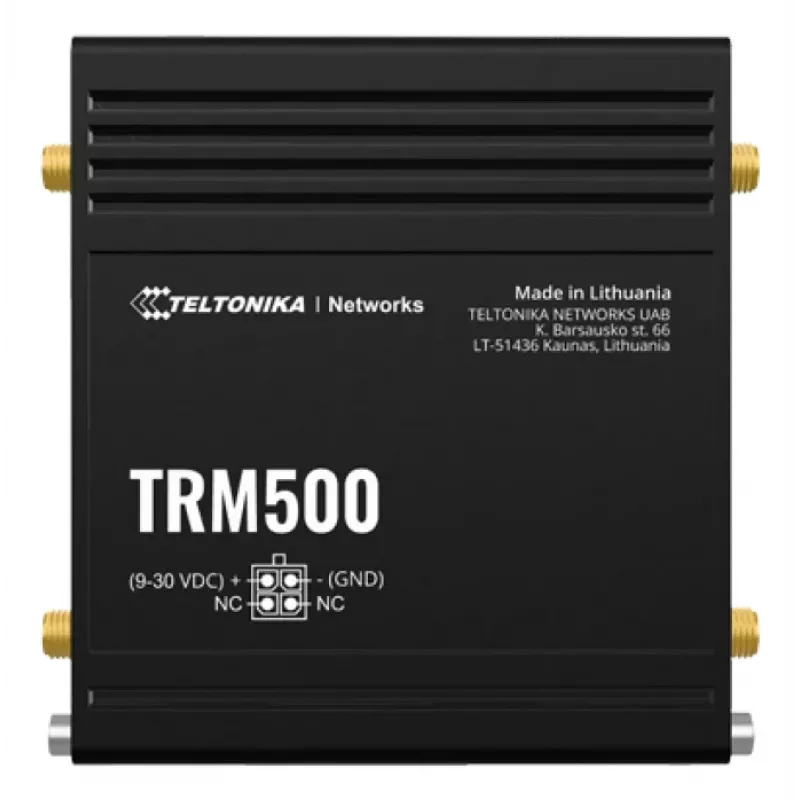 TELTONIKA Trm500 5G USB-C modemas