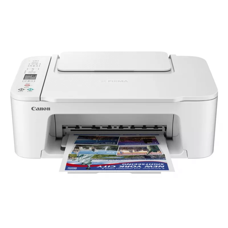 Canon PIXMA TS3751i rašalinis A4 4800 x 1200 DPI Wi-Fi