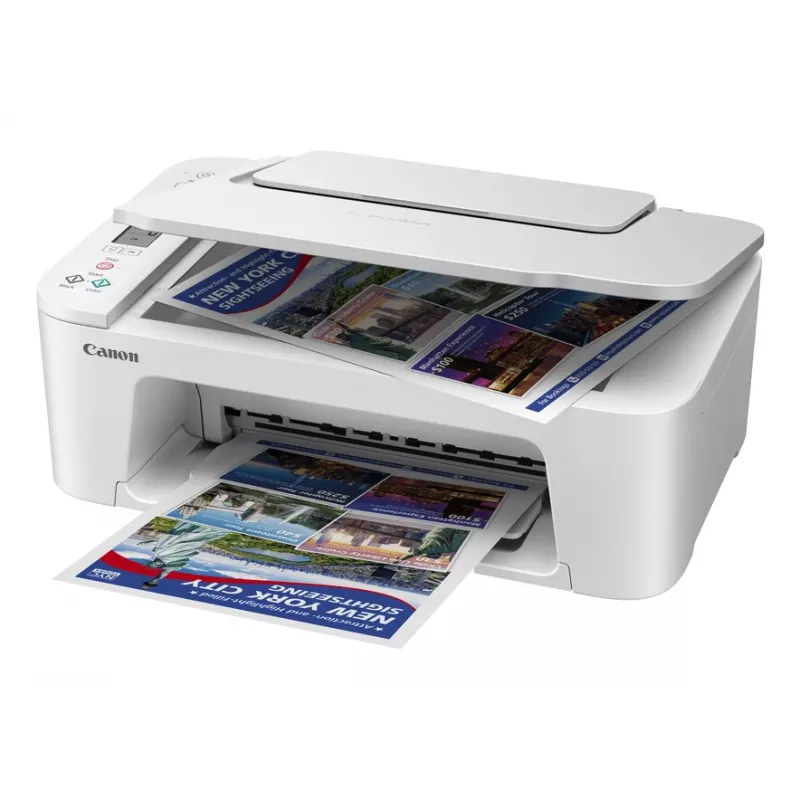 Canon PIXMA TS3751i rašalinis A4 4800 x 1200 DPI Wi-Fi