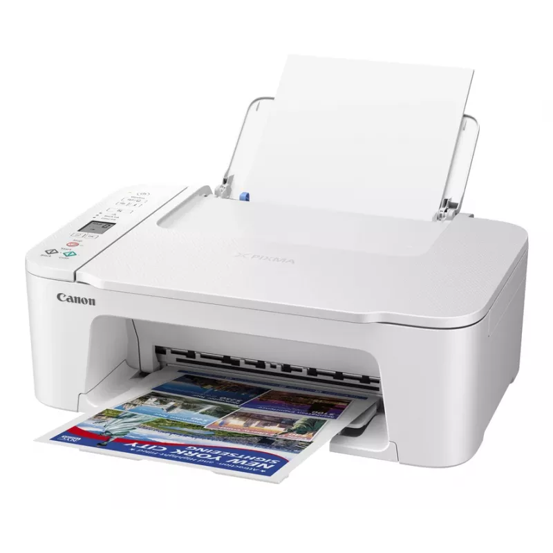 Canon PIXMA TS3751i rašalinis A4 4800 x 1200 DPI Wi-Fi