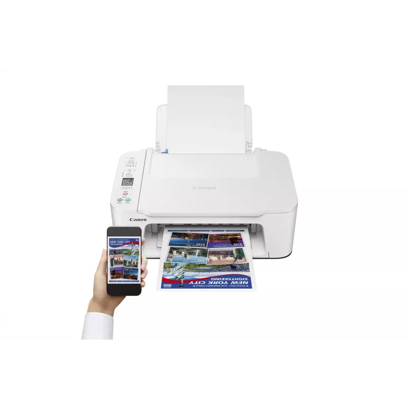 Canon PIXMA TS3751i rašalinis A4 4800 x 1200 DPI Wi-Fi