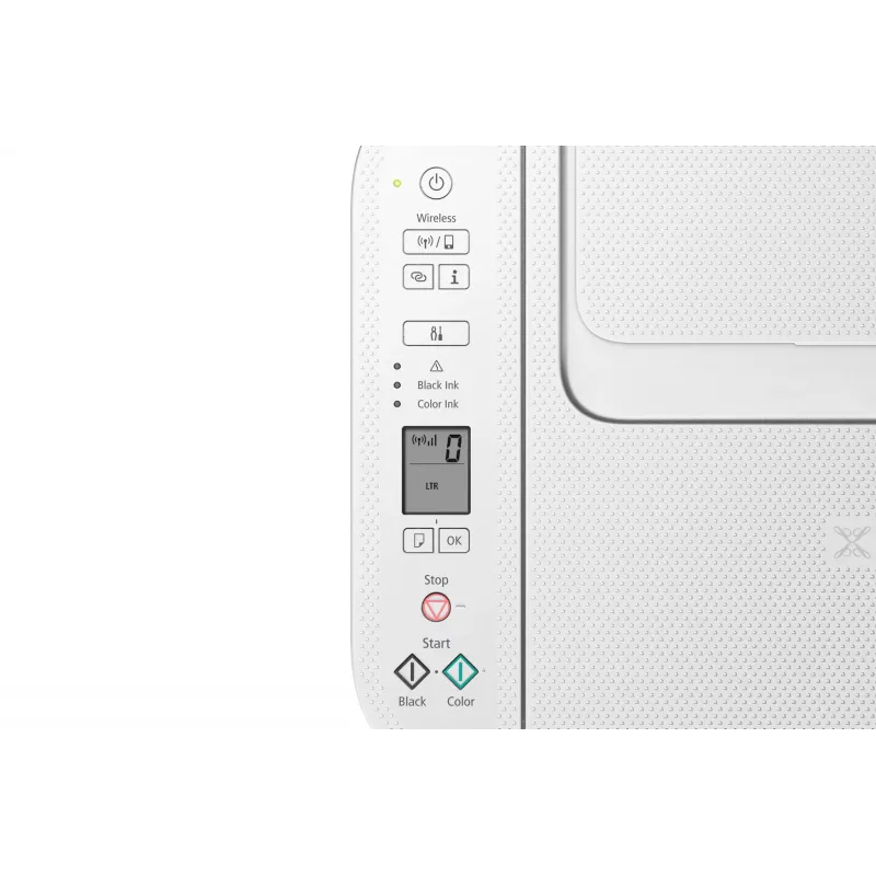 Canon PIXMA TS3751i rašalinis A4 4800 x 1200 DPI Wi-Fi