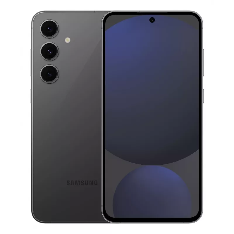 Samsung Galaxy S24 FE 17 cm (6.7 colio) Dual SIM Android 14 5G USB Type-C 8 GB 256 GB 4700 mAh Grafitas