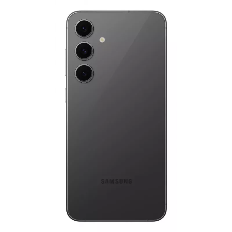 Samsung Galaxy S24 FE 17 cm (6.7 colio) Dual SIM Android 14 5G USB Type-C 8 GB 256 GB 4700 mAh Grafitas