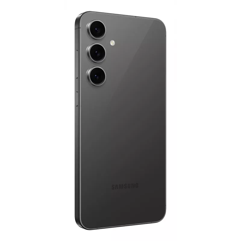 Samsung Galaxy S24 FE 17 cm (6.7 colio) Dual SIM Android 14 5G USB Type-C 8 GB 256 GB 4700 mAh Grafitas