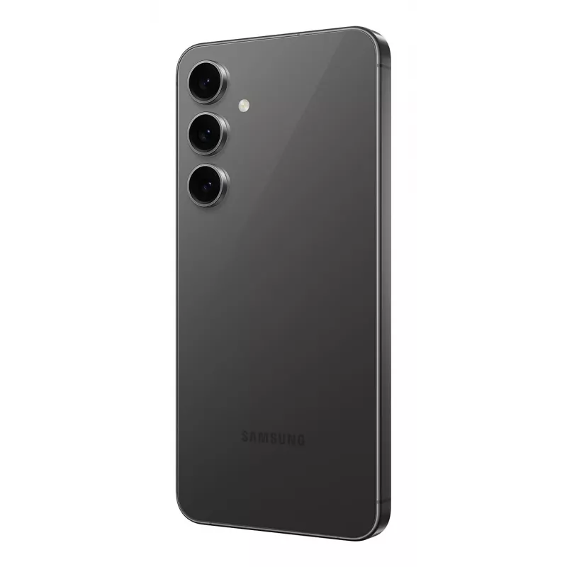 Samsung Galaxy S24 FE 17 cm (6.7 colio) Dual SIM Android 14 5G USB Type-C 8 GB 256 GB 4700 mAh Grafitas