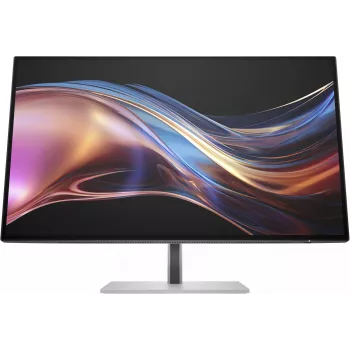 HP Series 7 Pro 27 colių QHD Thunderbolt 4 monitorius - 727pu