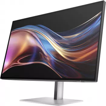 HP Series 7 Pro 27 colių QHD Thunderbolt 4 monitorius - 727pu