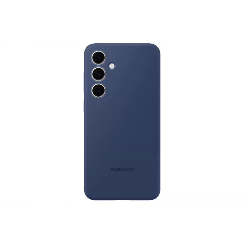 Dėklas Samsung Galaxy S24 FE silikoninis dėklas