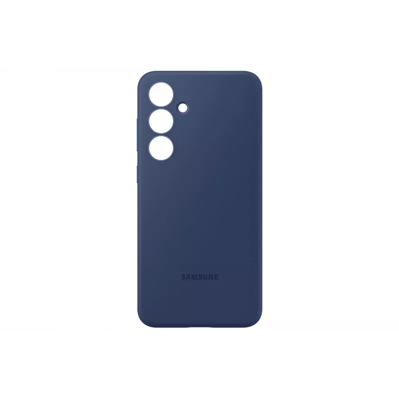Dėklas Samsung Galaxy S24 FE silikoninis dėklas