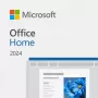 MICROSOFT Office Home and Student 2024 – 1 vartotojas – „Windows“ / „macOS“ – visomis kalbomis