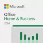 Microsoft Office Home & Business 2024 biuro programų rinkinys, pilna 1 licencija, atsisiuntimas, Windows 10/11