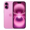 APPLE iPhone 16 - 128GB - Rožinė