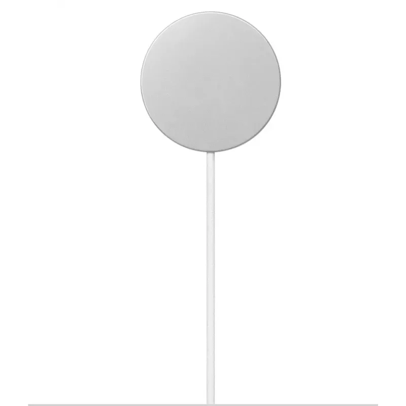 Belaidis MagSafe įkroviklis 1 m Apple MX6Y3ZM/A-2 — Balta, Vidaus, USB, Qi2, Greitas įkrovimas