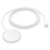 Belaidis MagSafe įkroviklis 1 m Apple MX6Y3ZM/A-2 — Balta, Vidaus, USB, Qi2, Greitas įkrovimas