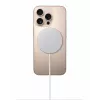 Belaidis MagSafe įkroviklis 1 m Apple MX6Y3ZM/A-2 — Balta, Vidaus, USB, Qi2, Greitas įkrovimas