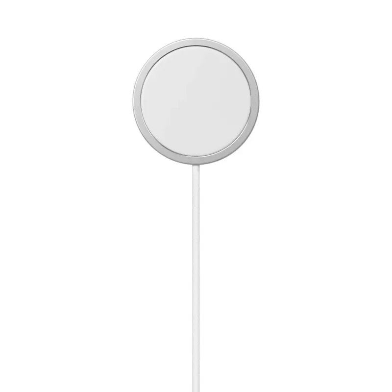 Belaidis MagSafe įkroviklis 1 m Apple MX6Y3ZM/A-2 — Balta, Vidaus, USB, Qi2, Greitas įkrovimas