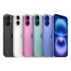 APPLE iPhone 16 - 128GB - Juoda